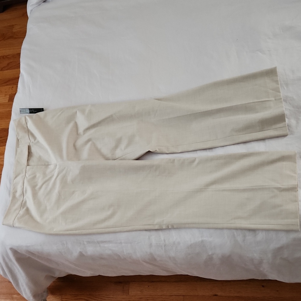 Tahari size 14 mariah pant